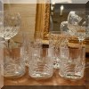G04. Waterford Crystal. 